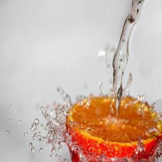 Come prevenire la disidratazione negli anziani? - nutrizione geriatria