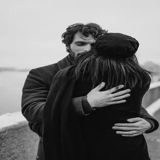 Come sostenere il tuo partner nei momenti di stress - migliora relazione coppia