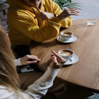 Come un processo di coaching può sbloccare la tua carriera professionale - coach professionale