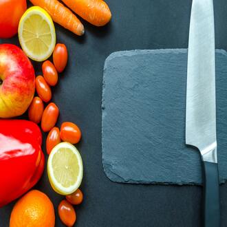 Consulenza nutrizionale vegana - alimentazione vegetariana