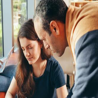 Corso di business coaching con casi pratici - coaching business