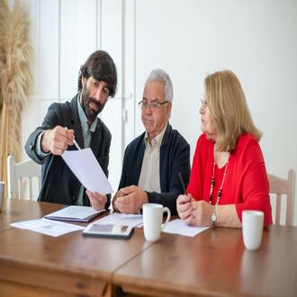 Corso di business coaching per la leadership - coaching business