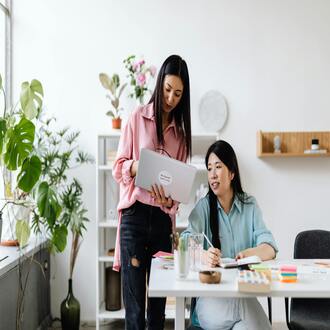 Corso di business coaching per una comunicazione efficace - coaching business
