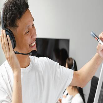 Corso di coaching aziendale con certificato internazionale - coaching business