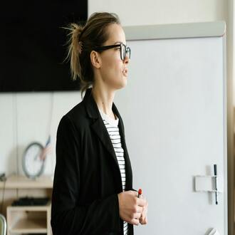 Corso di coaching aziendale con strumenti digitali - coaching business