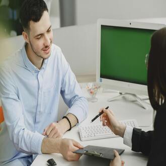 Corso di coaching aziendale per il processo decisionale - coaching business