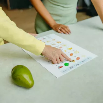 Corso di coaching nutrizionale a huelva - coaching nutrizionale