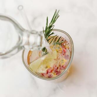 Corso di cucina sana online - nutrizione detox