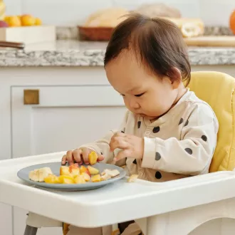 Corso di nutrizione infantile a huelva - nutrizione infantile
