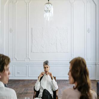 Corso intensivo di coaching di vita - life coaching