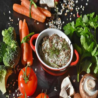 Corso online certificato di nutrizione e dietetica - alimentazione
