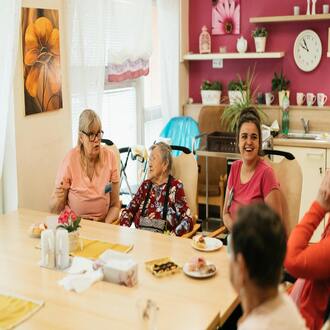 Corso online di nutrizione geriatrica a distanza - nutrizione geriatria