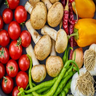 Corso online economico di nutrizione per endomorfi - dieta endomorfa