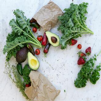 Corso online gratuito di nutrizione per endomorfi - dieta endomorfa