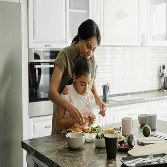 Corso online su allergeni e intolleranze alimentari per scuole - allergeni