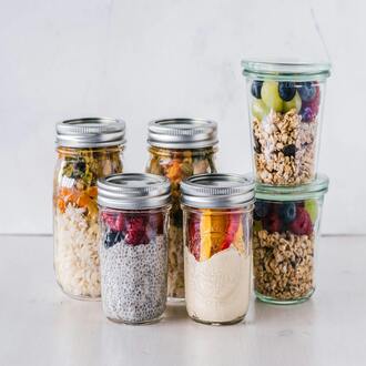 Corso online sugli allergeni e le intolleranze alimentari con esercitazioni pratiche - allergeni