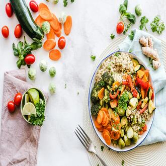 Corso online sulla nutrizione chetogenica per principianti con ricette - nutrizione chetogenica