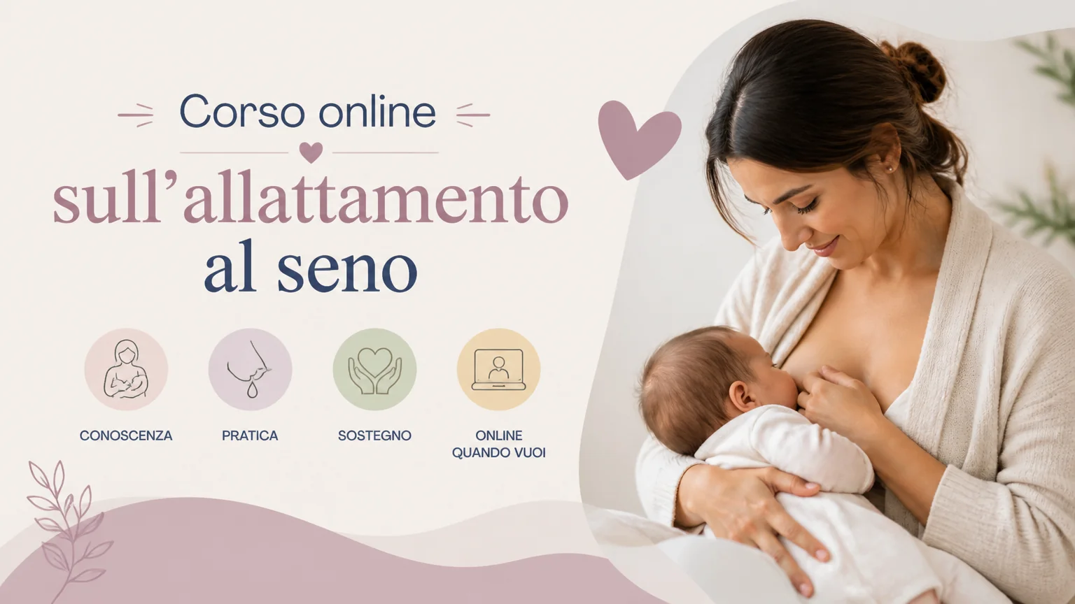 Corso online sull
