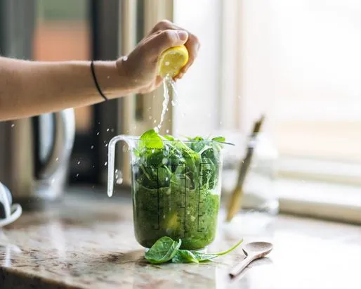Corso online sulle diete detox - nutrizione detox