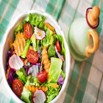 Cosa devo considerare quando scelgo un corso online di nutrizione vegana? - alimentazione vegetariana
