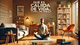 Cos'è la qualità della vita e come migliorarla? - qualita vita