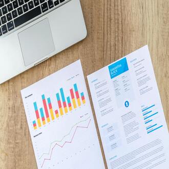 Design del curriculum: come ottenere un aspetto professionale senza essere un designer
