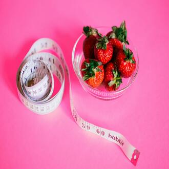 Dieta per perdere peso online - creazione dieta