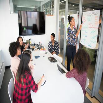 Efficienza lavorativa - produttivita lavoro vita casa