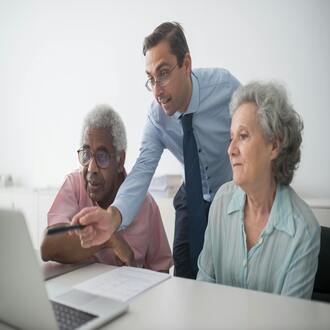 Gestione aziendale corso - coaching business