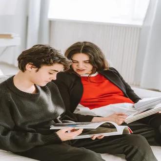 Guida passo passo per i genitori sulla pubertà e i cambiamenti fisici - educazione sessuale genitori