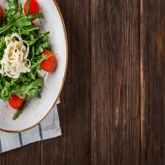 Il corso è per principianti? - alimentazione