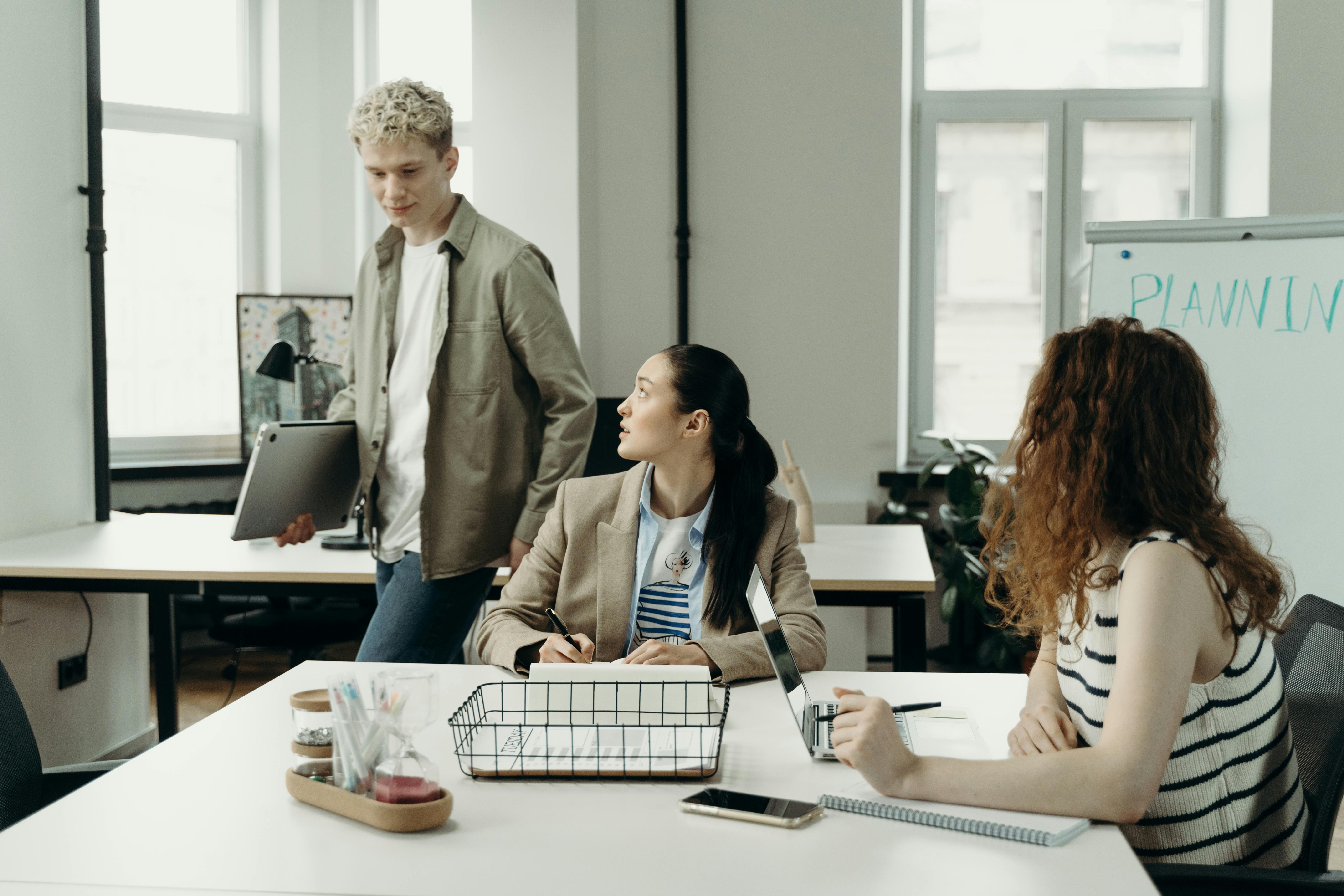 Il profilo dello psicologo organizzativo moderno: competenze oltre il reclutamento - psicologia organizzativa