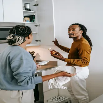 Impara a gestire le dispute familiari senza stress - risoluzione conflitto familiare