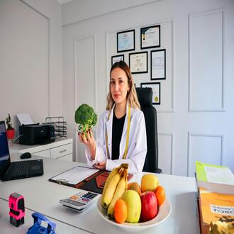 In cosa differisce la nutrizione olistica dalla nutrizione convenzionale? - nutrizione olistica