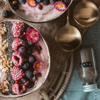 Introduzione ai concetti di base della dieta chetogenica - nutrizione chetogenica