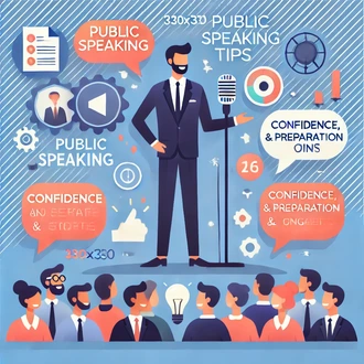 Le 10 migliori tecniche per parlare in pubblico - parlare pubblico