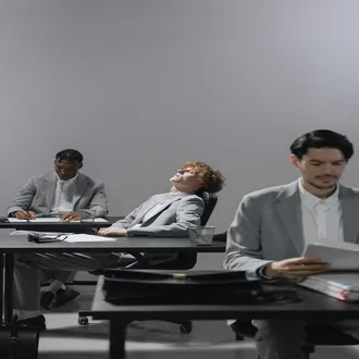 L'errore nº 1 che commettono gli imprenditori con la loro immagine fisica - coach imagine personale professionale
