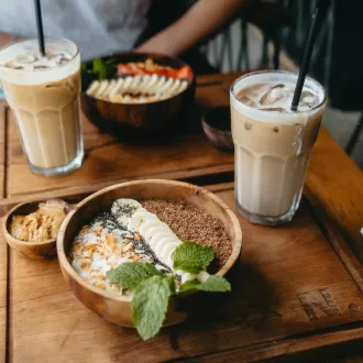 L'importanza degli antiossidanti nella dieta detox - nutrizione detox