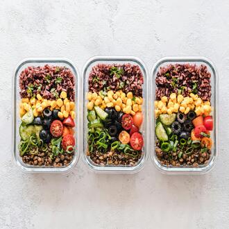 Macronutrienti chetogenici online - nutrizione chetogenica