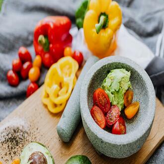 Medicina tradizionale cinese - nutrizione olistica