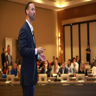 Mentoring aziendale - coaching business