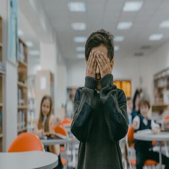 Mio figlio subisce bullismo scolastico: guida alla rilevazione e al sostegno per le famiglie - bullismo scolastico
