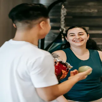 Miti e realtà sulla nutrizione emotiva - nutrizione emotiva