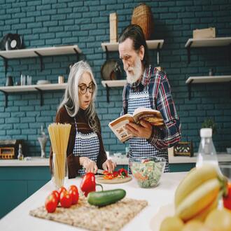Offrite borse di studio per corsi di nutrizione geriatrica? - nutrizione geriatria
