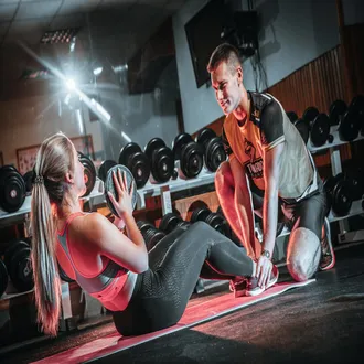Personal trainer a domicilio vs palestra: quale scegliere - allenatore personale