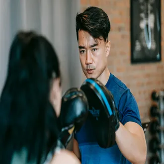 Personal trainer e allenamento funzionale: cosa aspettarsi