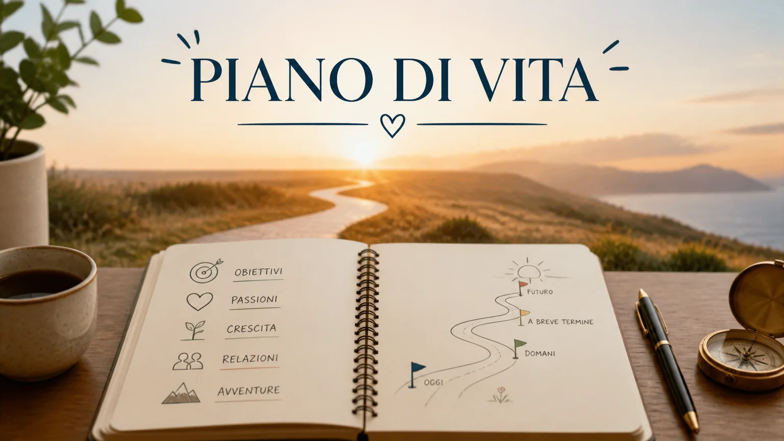Piano di vita