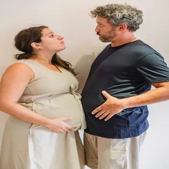 Posizioni comode per fare sesso durante la gravidanza