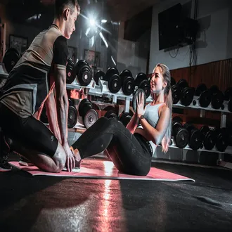 Prezzo personal trainer: quanto costa una sessione e i pacchetti - allenatore personale