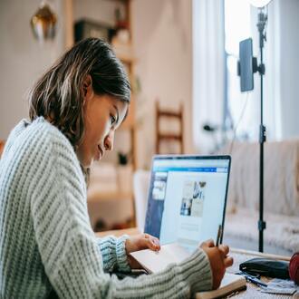 Qual è il futuro dei corsi online certificati? -  cursos baratos online con certificado